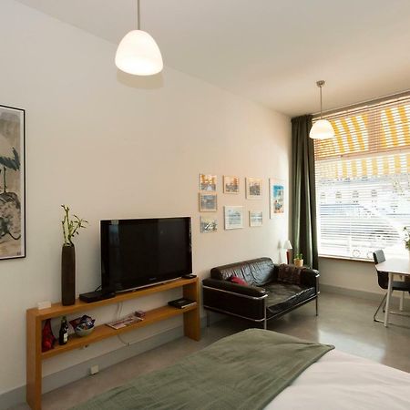 Veenkadebnb La Haye Extérieur photo