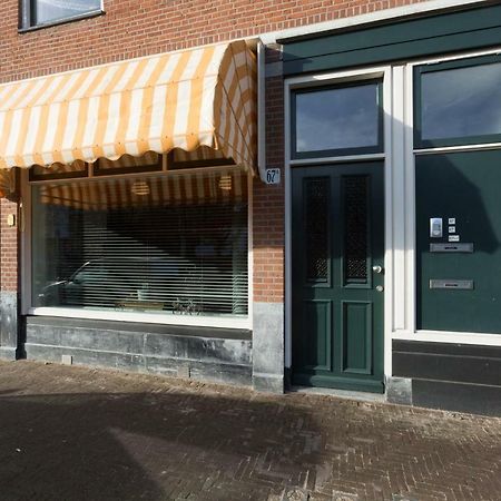 Veenkadebnb La Haye Extérieur photo