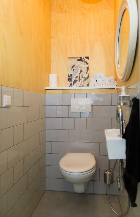 Veenkadebnb La Haye Extérieur photo