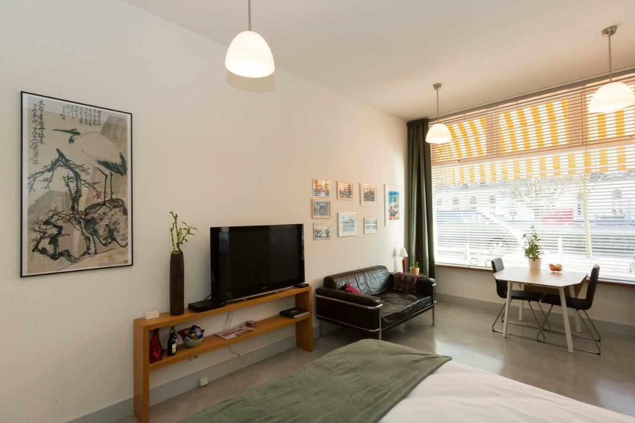 Veenkadebnb La Haye Extérieur photo