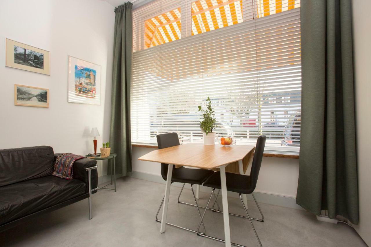 Veenkadebnb La Haye Extérieur photo