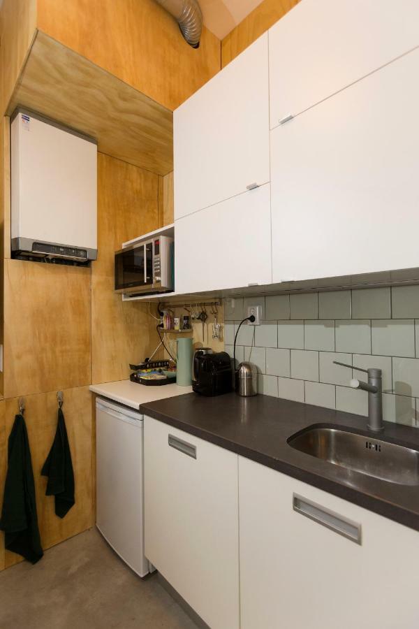 Veenkadebnb La Haye Extérieur photo
